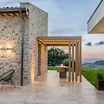 Willa Scappo In Umbria, Il Momento