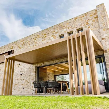 Villa Scappo In Umbria, Il Momento Todi