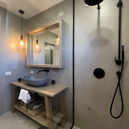 Scappo In Umbria, Il Momento Villa Todi