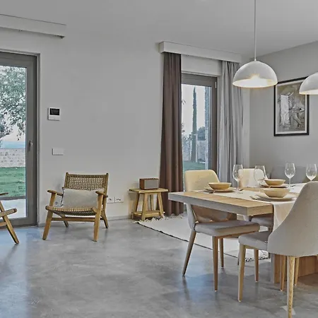 Scappo In Umbria, Il Momento Villa *