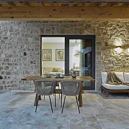 Scappo In Umbria, Il Momento Villa Todi