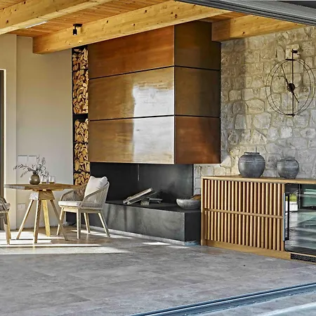 Scappo In Umbria, Il Momento Villa Todi