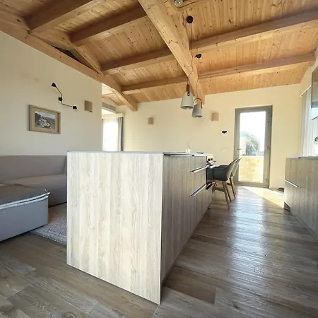 Villa Scappo In Umbria, Il Momento Todi