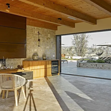 Scappo In Umbria, Il Momento Villa *