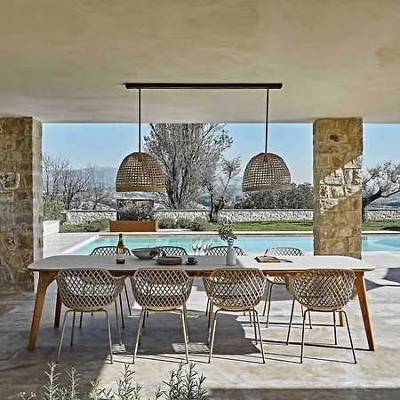 Scappo In Umbria, Il Momento Villa *