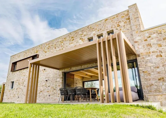 Villa Scappo In Umbria, Il Momento Todi