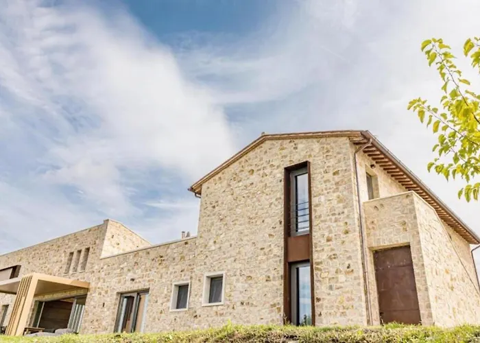 Scappo In Umbria, Il Momento