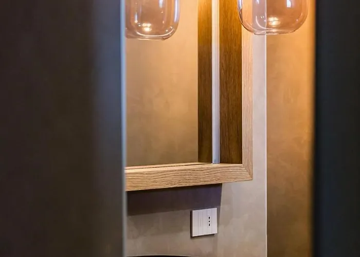 Villa Scappo In Umbria, Il Momento Todi