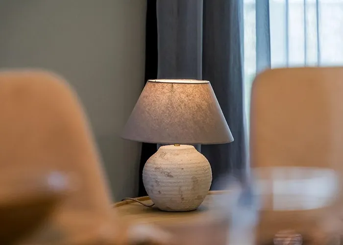 Scappo In Umbria, Il Momento Villa