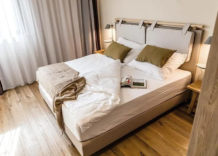 Villa Scappo In Umbria, Il Momento Todi