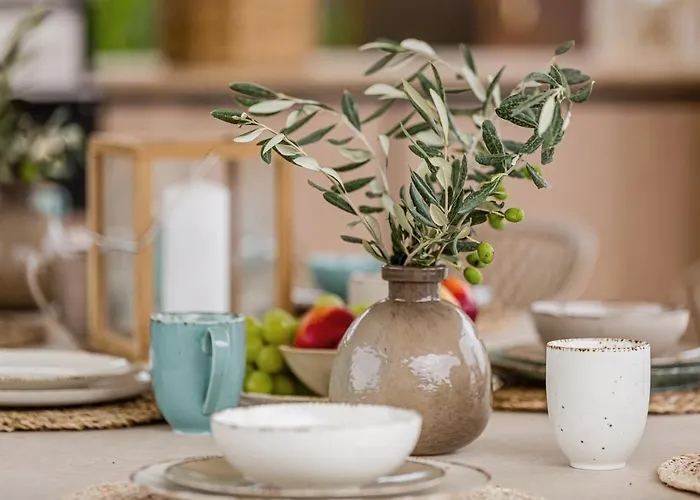 Villa Scappo In Umbria, Il Momento