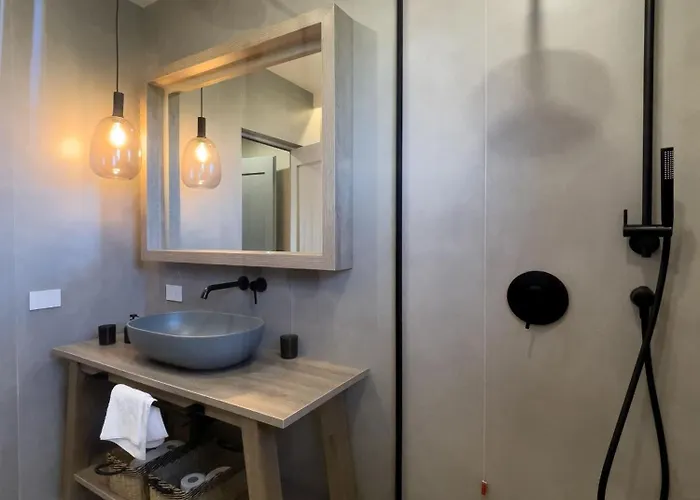 Scappo In Umbria, Il Momento Villa Todi