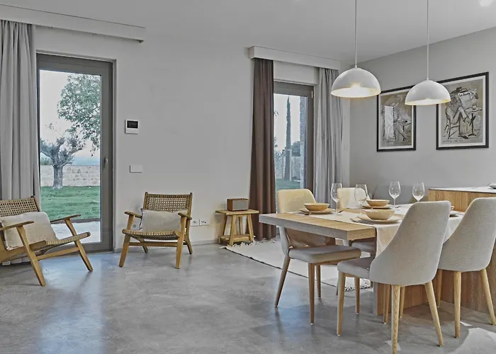 Scappo In Umbria, Il Momento Villa *