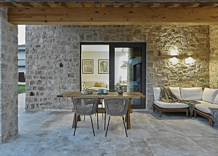 Scappo In Umbria, Il Momento Villa Todi