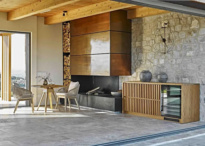 Scappo In Umbria, Il Momento Villa Todi