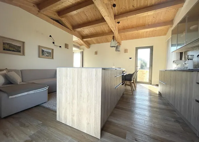 Villa Scappo In Umbria, Il Momento Todi