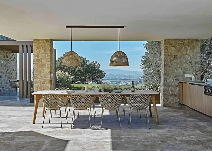 Scappo In Umbria, Il Momento