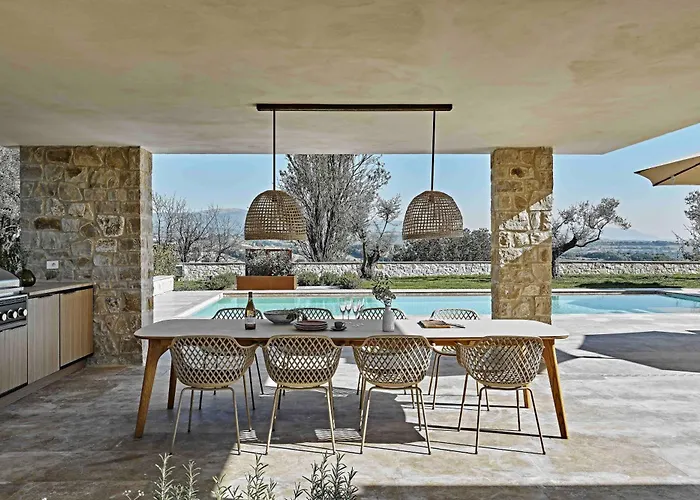 Scappo In Umbria, Il Momento Villa *