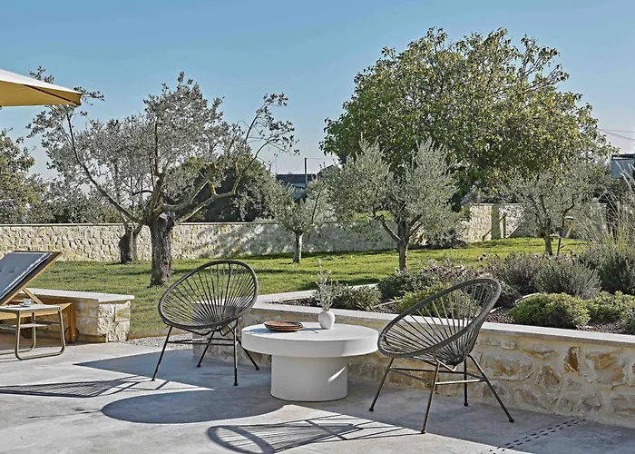 Scappo In Umbria, Il Momento Villa *